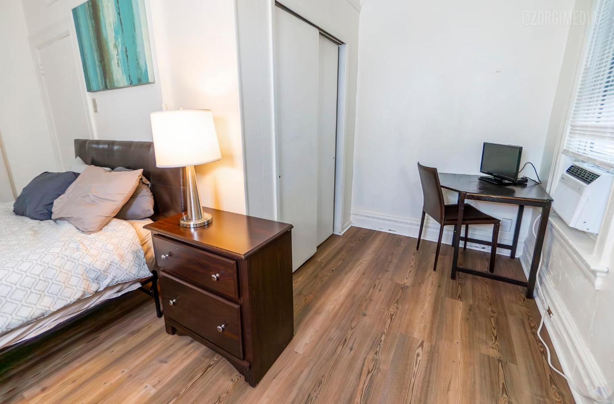 Stylish Apt - 2 Queen Bed - Easy Hospital Access Pittsburgh Luaran gambar